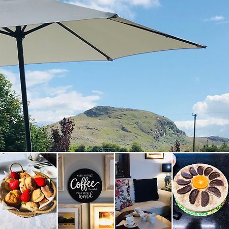 Hillcrest Farmhouse Bed & Breakfast Boyhollagh 外观 照片