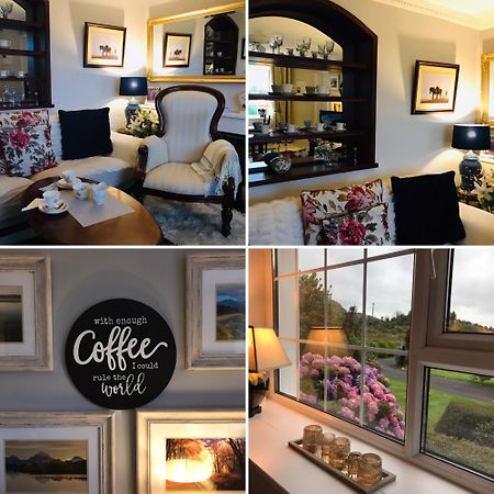 Hillcrest Farmhouse Bed & Breakfast Boyhollagh 外观 照片
