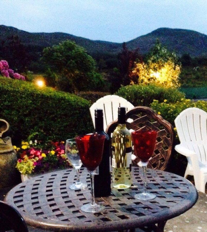 Hillcrest Farmhouse Bed & Breakfast Boyhollagh 外观 照片