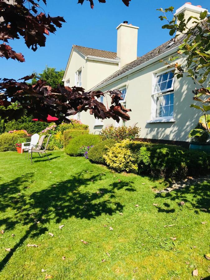 Hillcrest Farmhouse Bed & Breakfast Boyhollagh 外观 照片