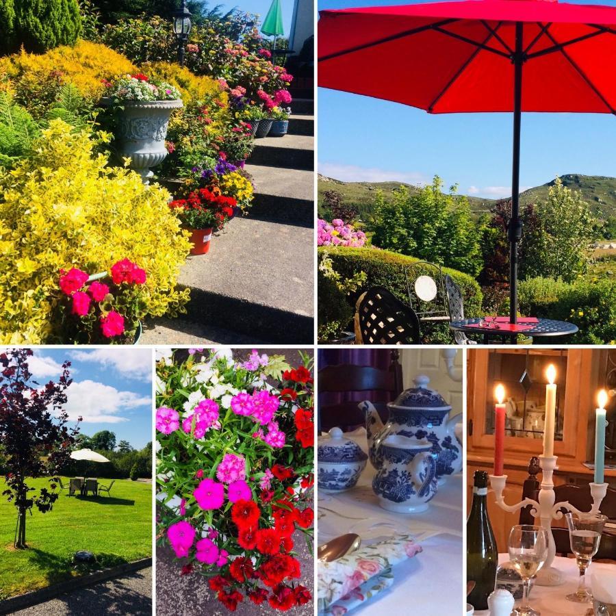 Hillcrest Farmhouse Bed & Breakfast Boyhollagh 外观 照片