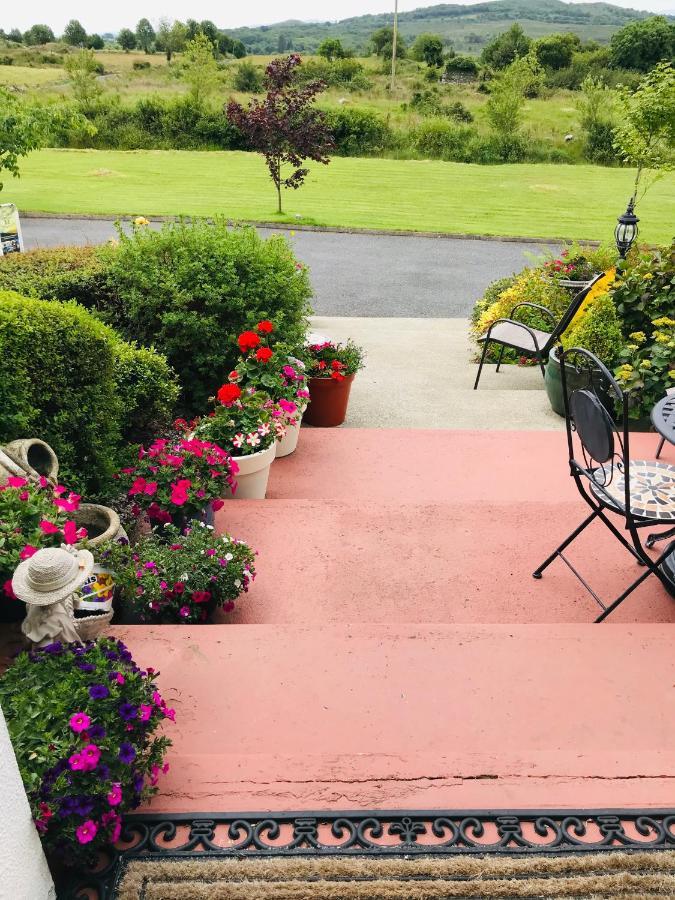 Hillcrest Farmhouse Bed & Breakfast Boyhollagh 外观 照片