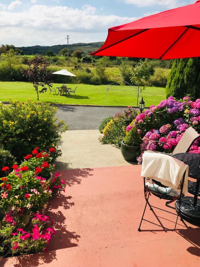 Hillcrest Farmhouse Bed & Breakfast Boyhollagh 外观 照片