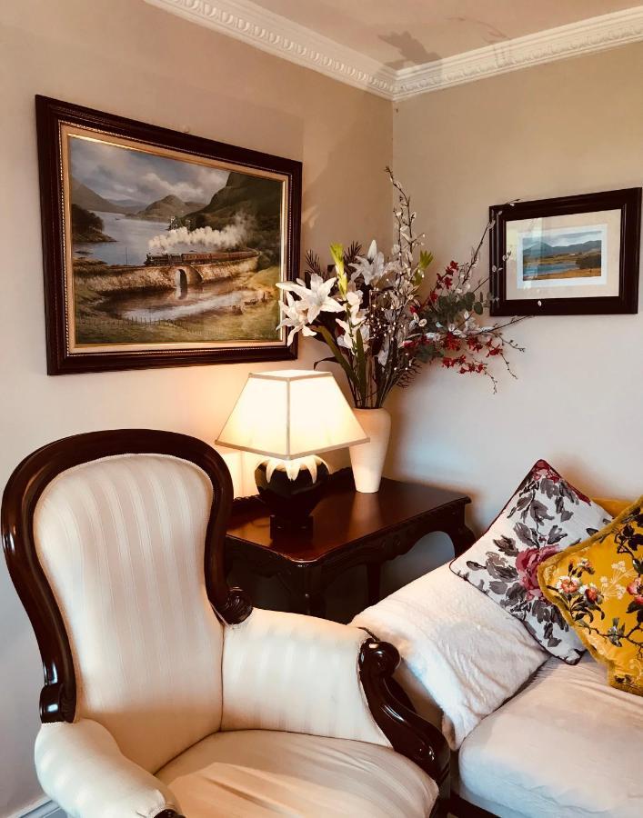 Hillcrest Farmhouse Bed & Breakfast Boyhollagh 外观 照片