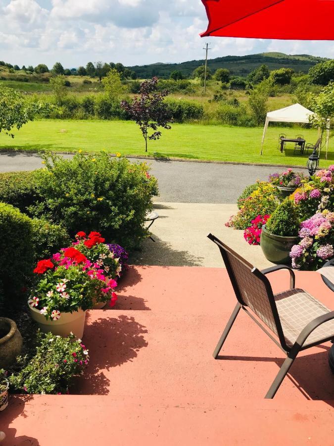 Hillcrest Farmhouse Bed & Breakfast Boyhollagh 外观 照片