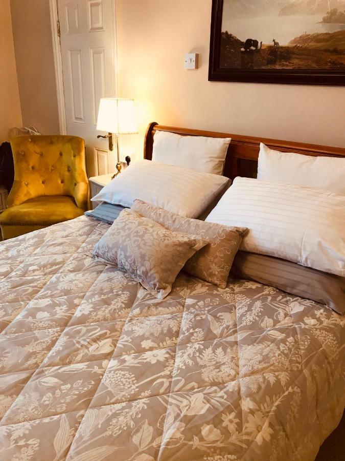 Hillcrest Farmhouse Bed & Breakfast Boyhollagh 外观 照片